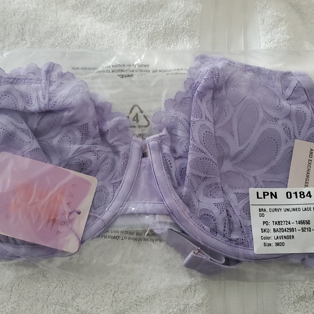 Rhianna Fenty Savage Bra